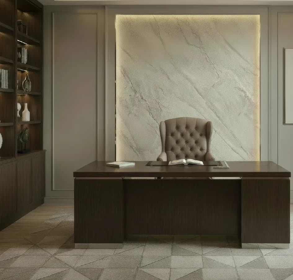 PVC Wall Panels: Wholesale Opportunities in Commercial Interior Design